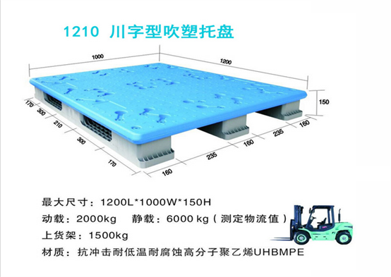 四川塑料托盤